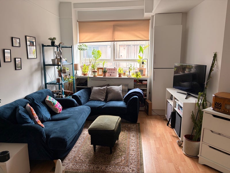 Room Bethnal Green Road in Greater London