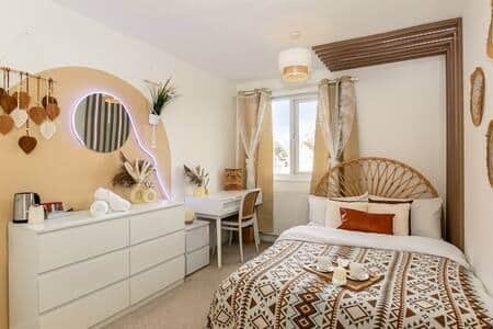 Room London Road in Oxford