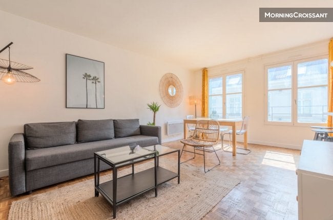 Appartement Rue d'Angleterre à Lille