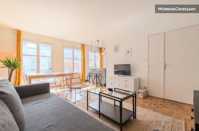 Appartement Rue d'Angleterre à Lille