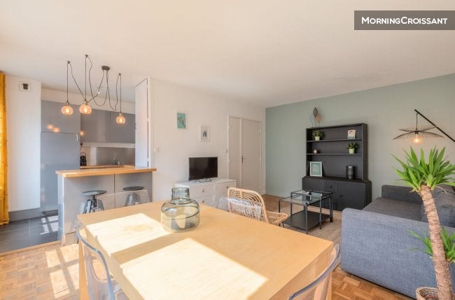 Appartement Rue d'Angleterre à Lille