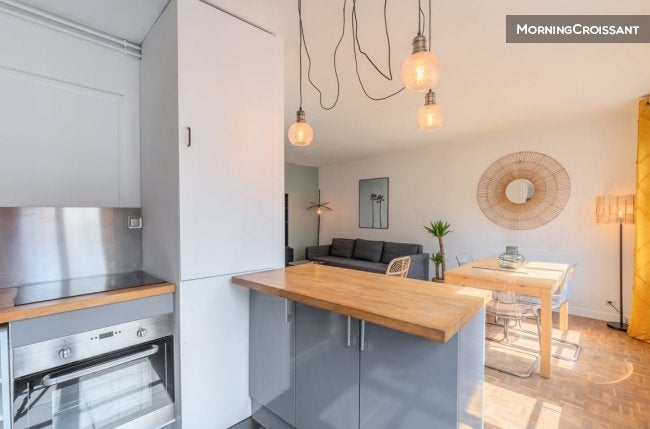 Appartement Rue d'Angleterre à Lille
