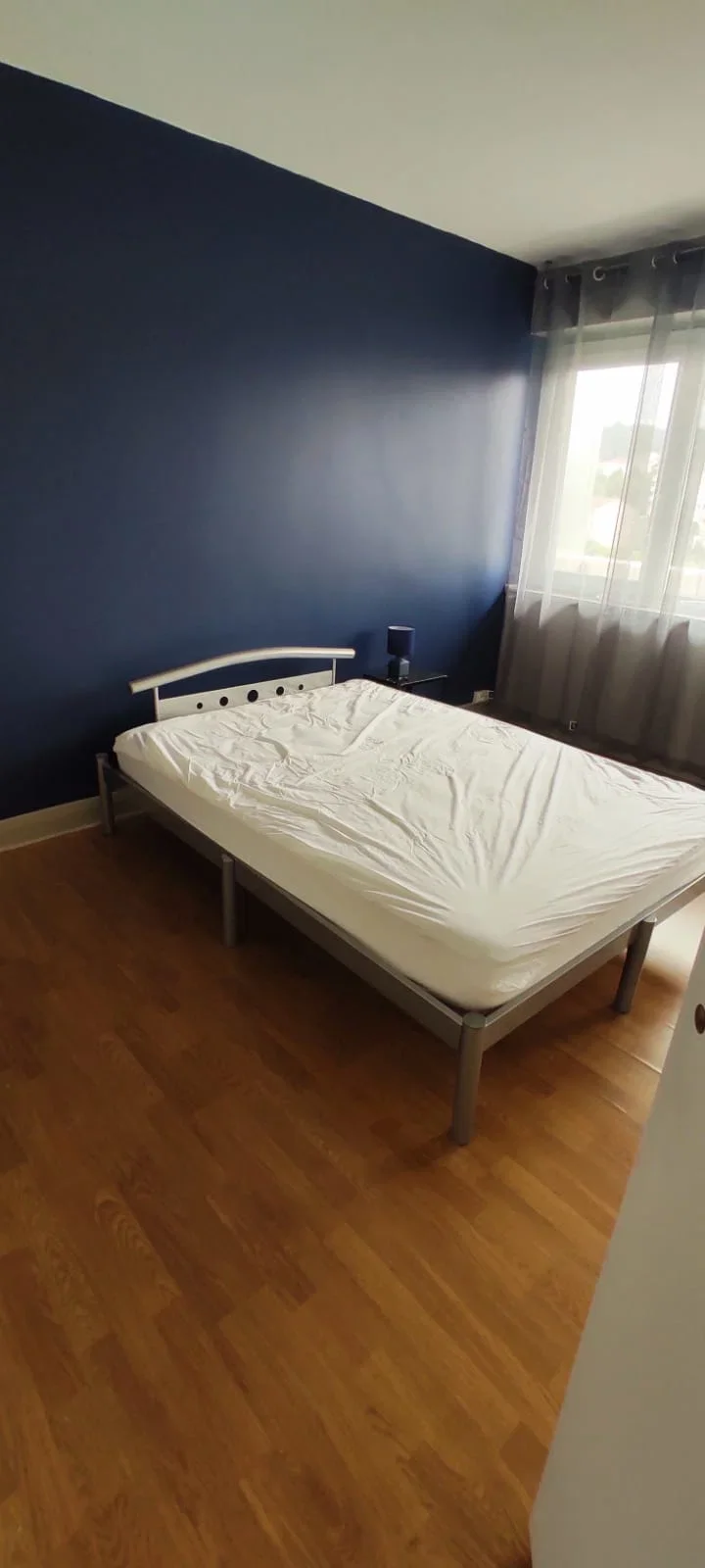Chambre Cours Fauriel à Saint-Étienne