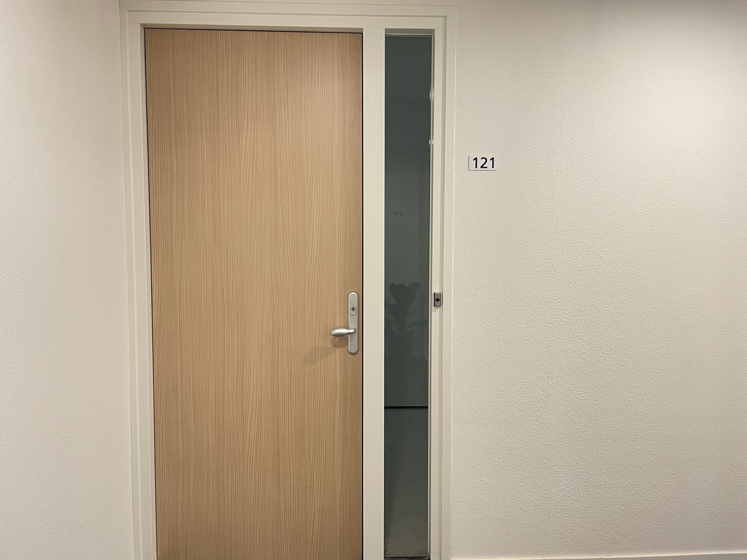 Appartement Meteoor 121 in Duivendrecht
