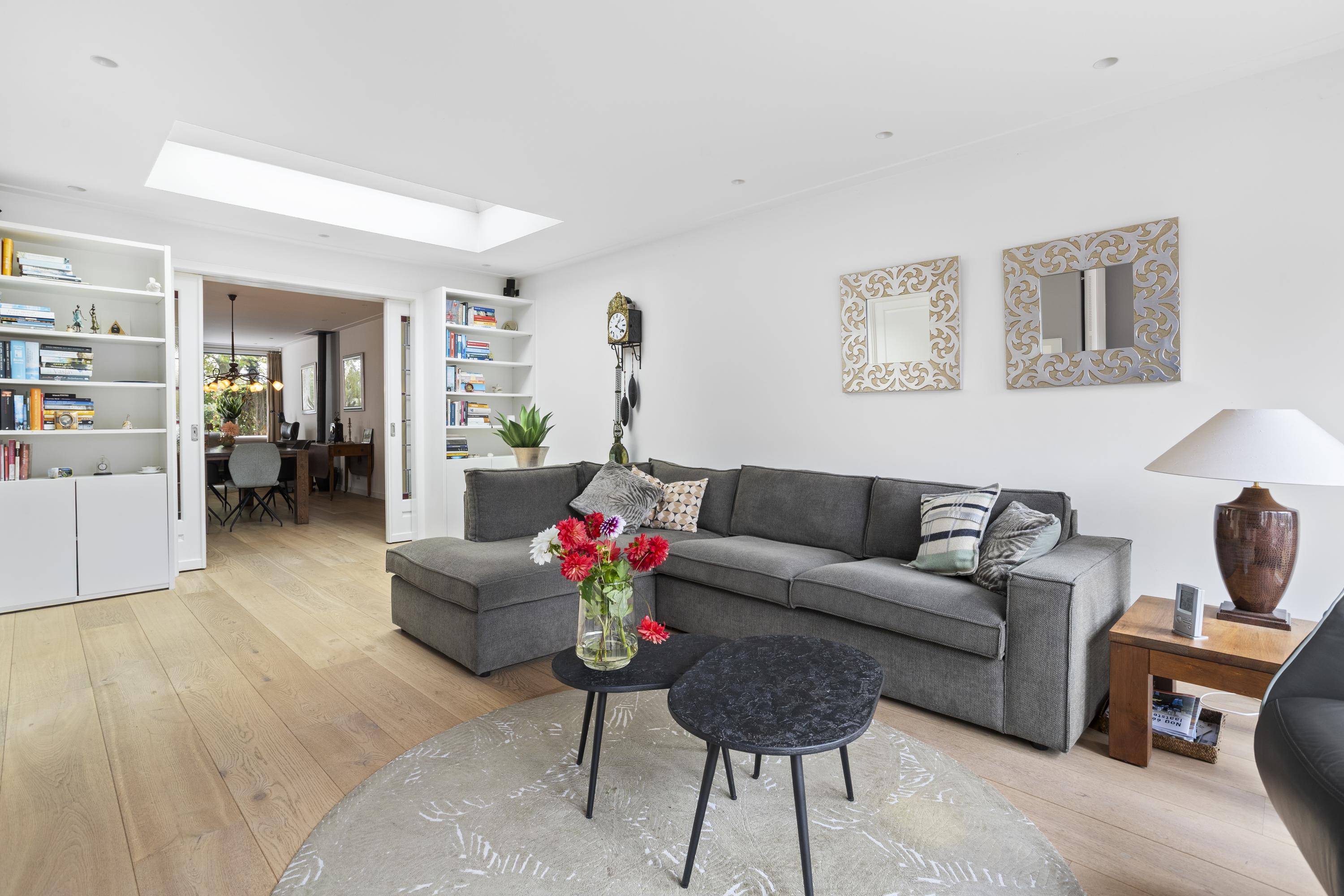 Huis Vondelstraat 9 in Castricum