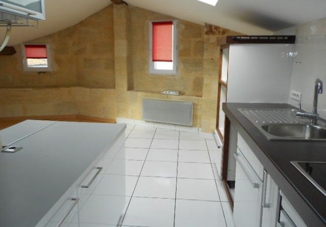 Chambre Rue des Treilles à Libourne