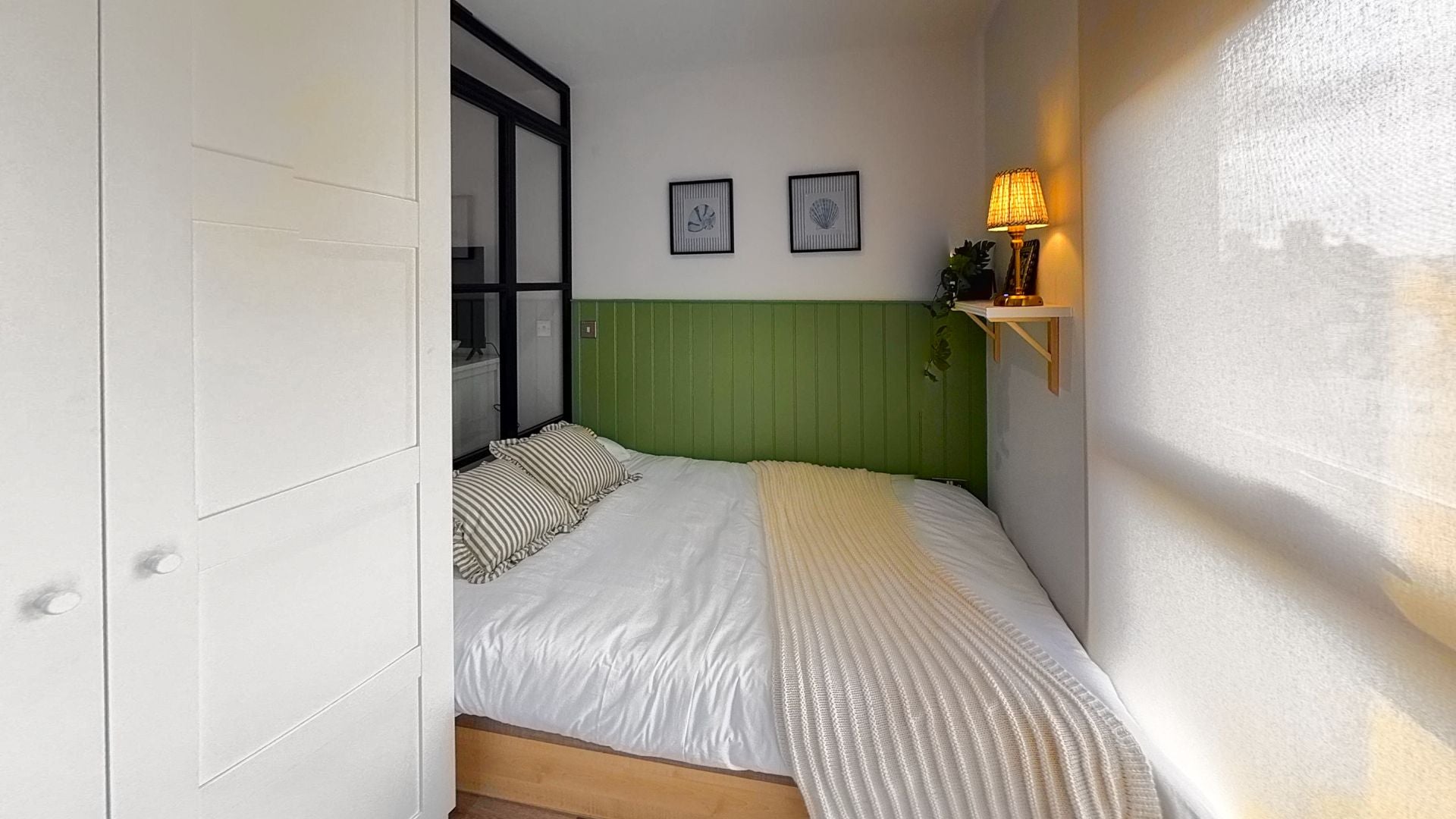 Room Verney Street in Exeter