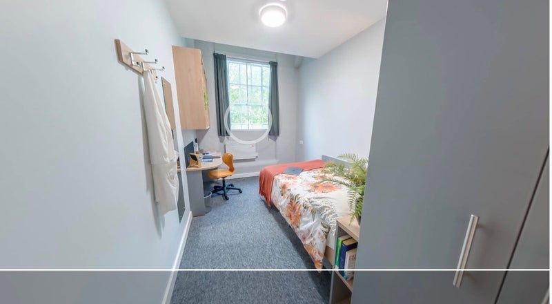 Room Radford Boulevard in Nottingham