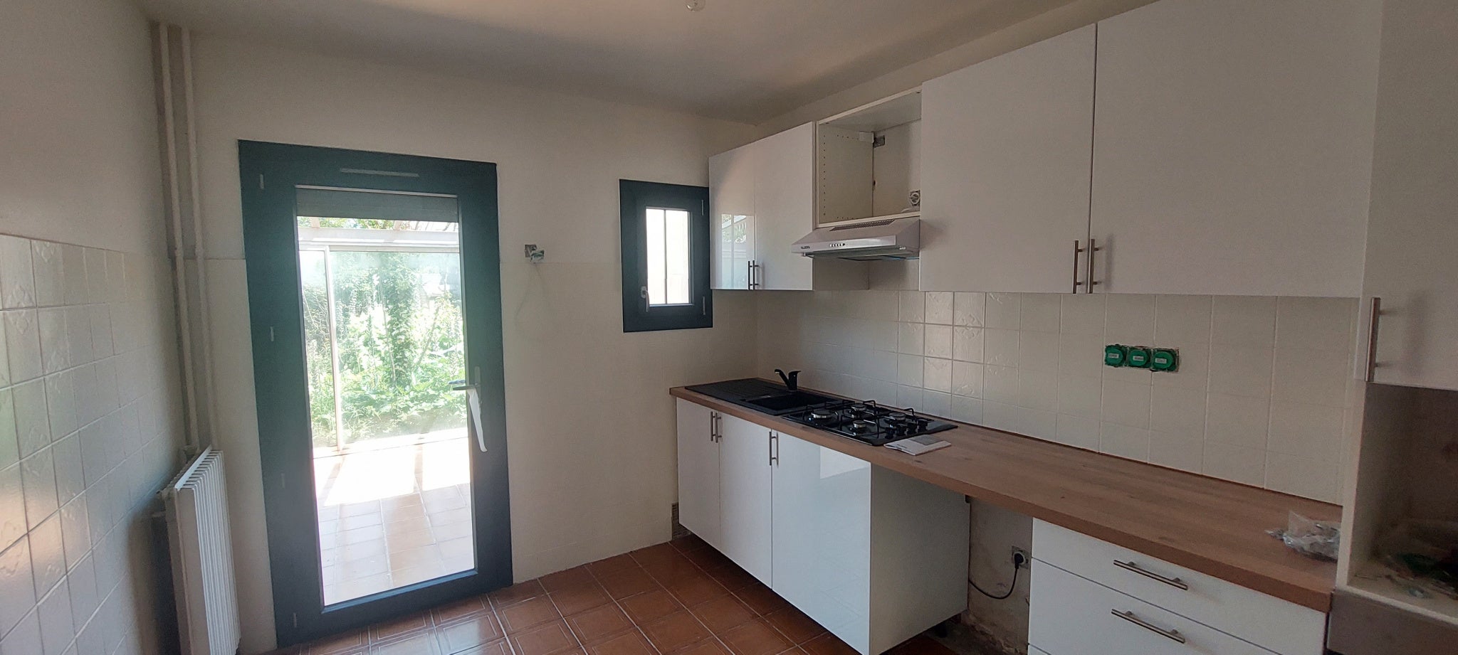 House Impasse des Flandres in Cabestany