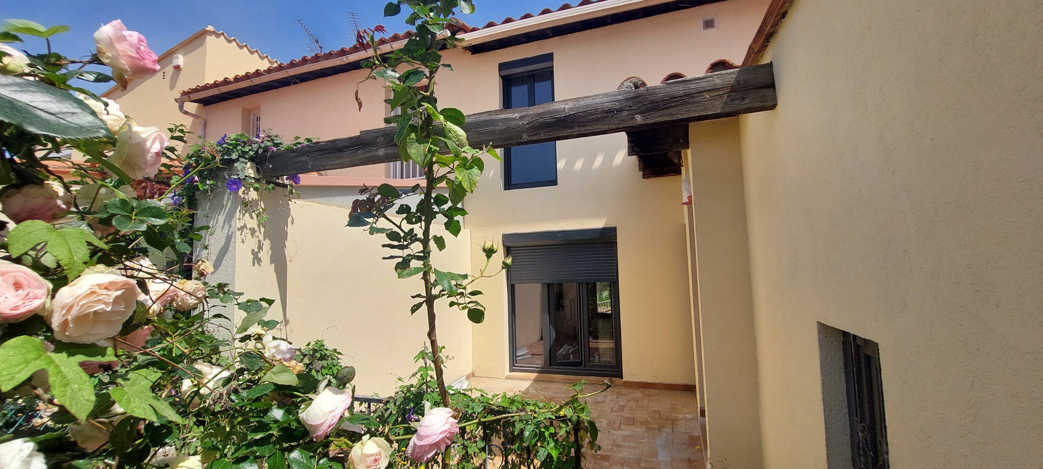 House Impasse des Flandres in Cabestany