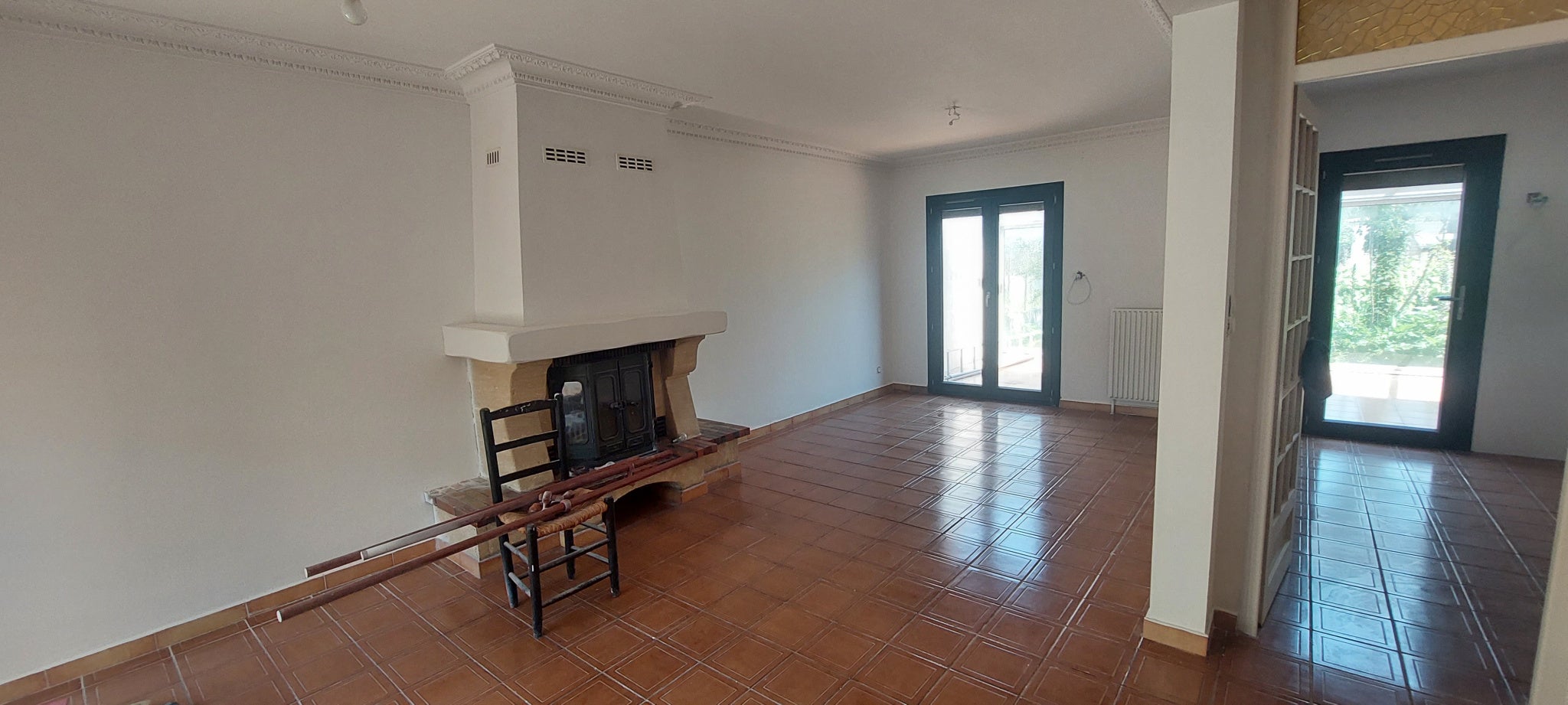 House Impasse des Flandres in Cabestany