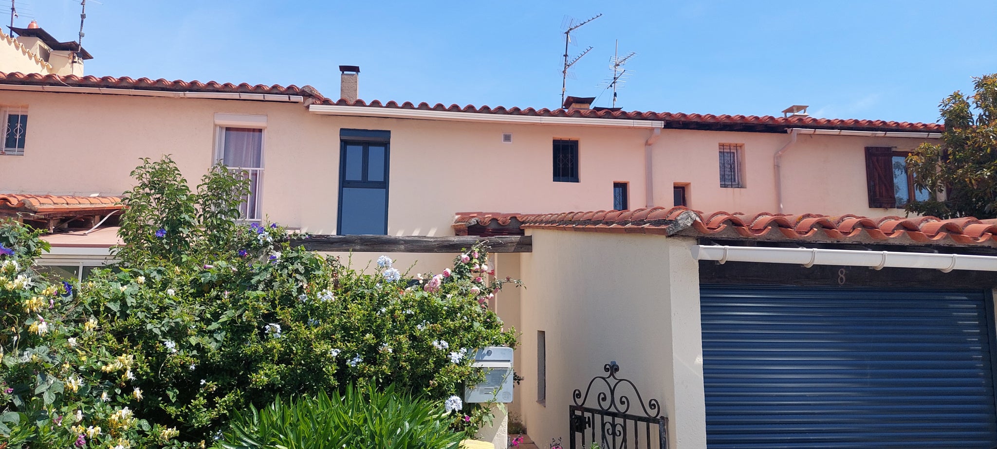 House Impasse des Flandres in Cabestany