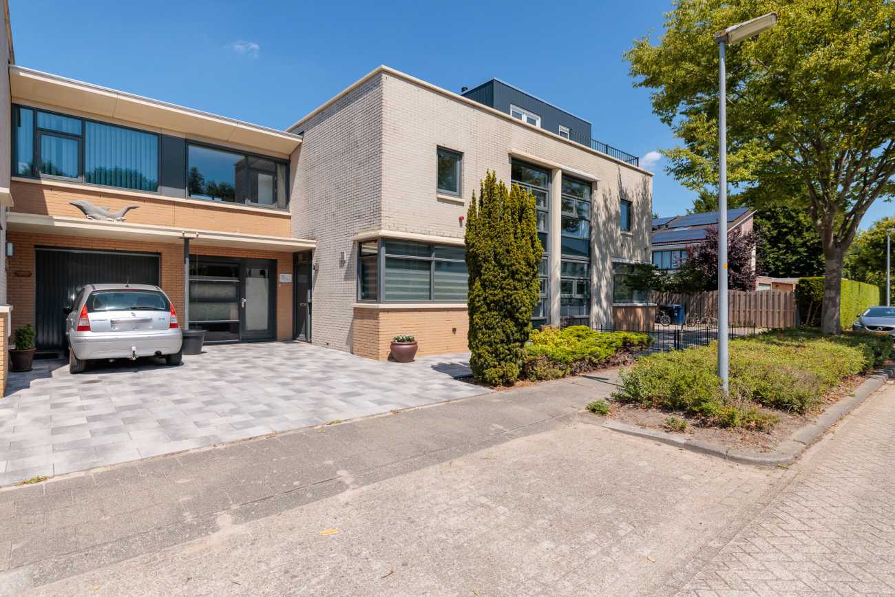 Cissy van Marxveldtstraat