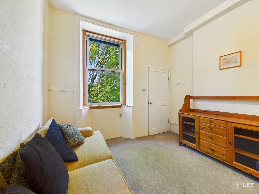 Flat Allan Street in City of Edinburgh