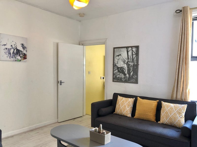 Room Mellard Street in Newcastle-under-Lyme