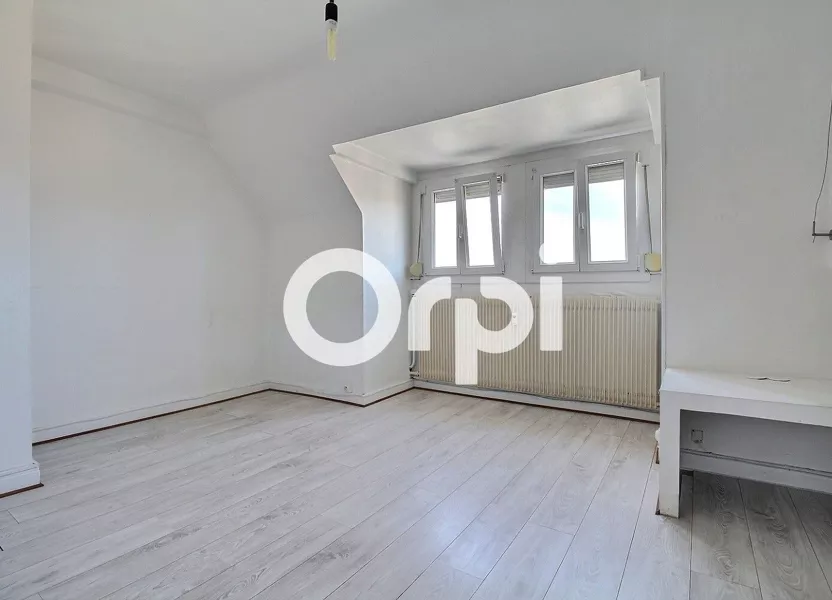 Appartement Rue de la Ferme Falk à Haguenau