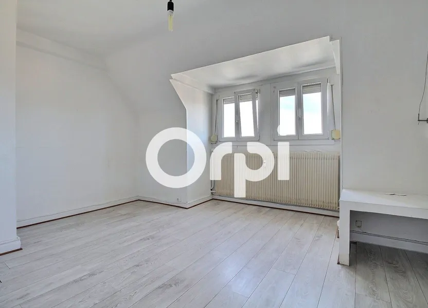 Appartement Rue de la Ferme Falk à Haguenau