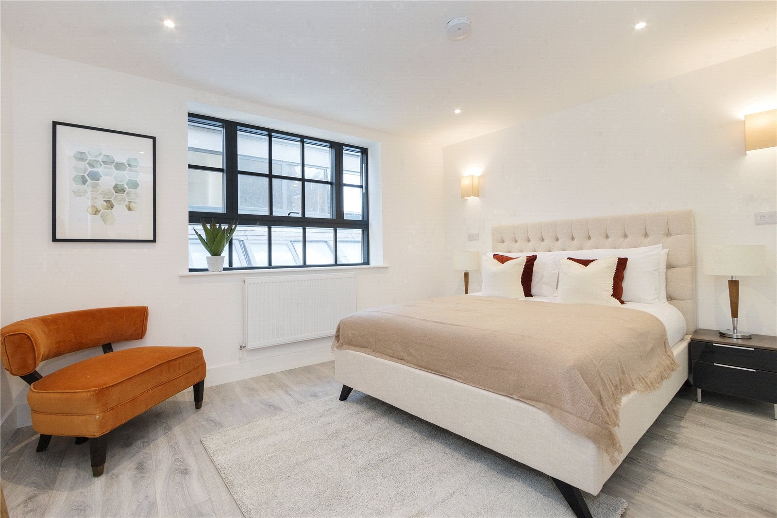 Flat Great Guildford Street in Greater London