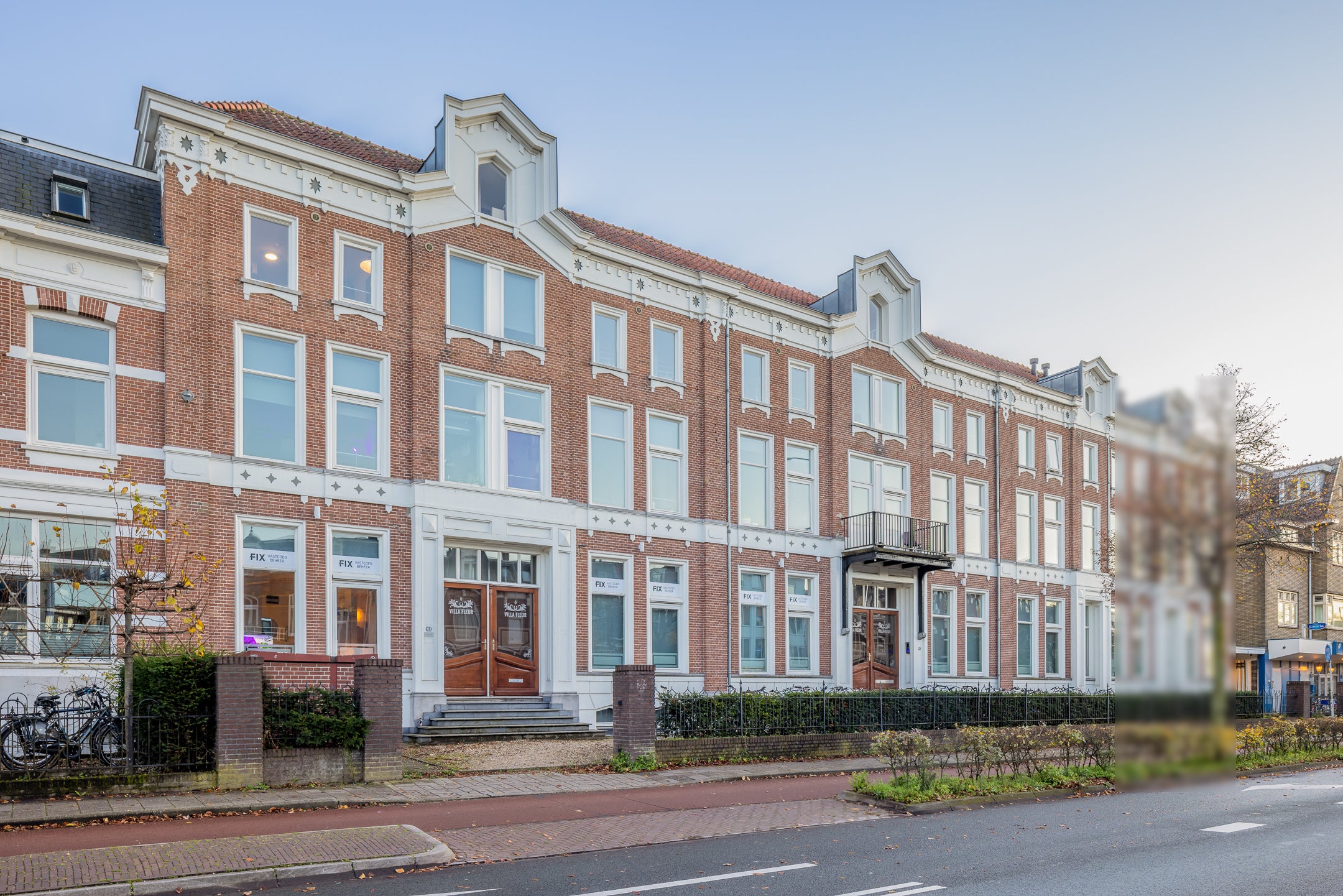 Graafseweg 33 in Nijmegen
