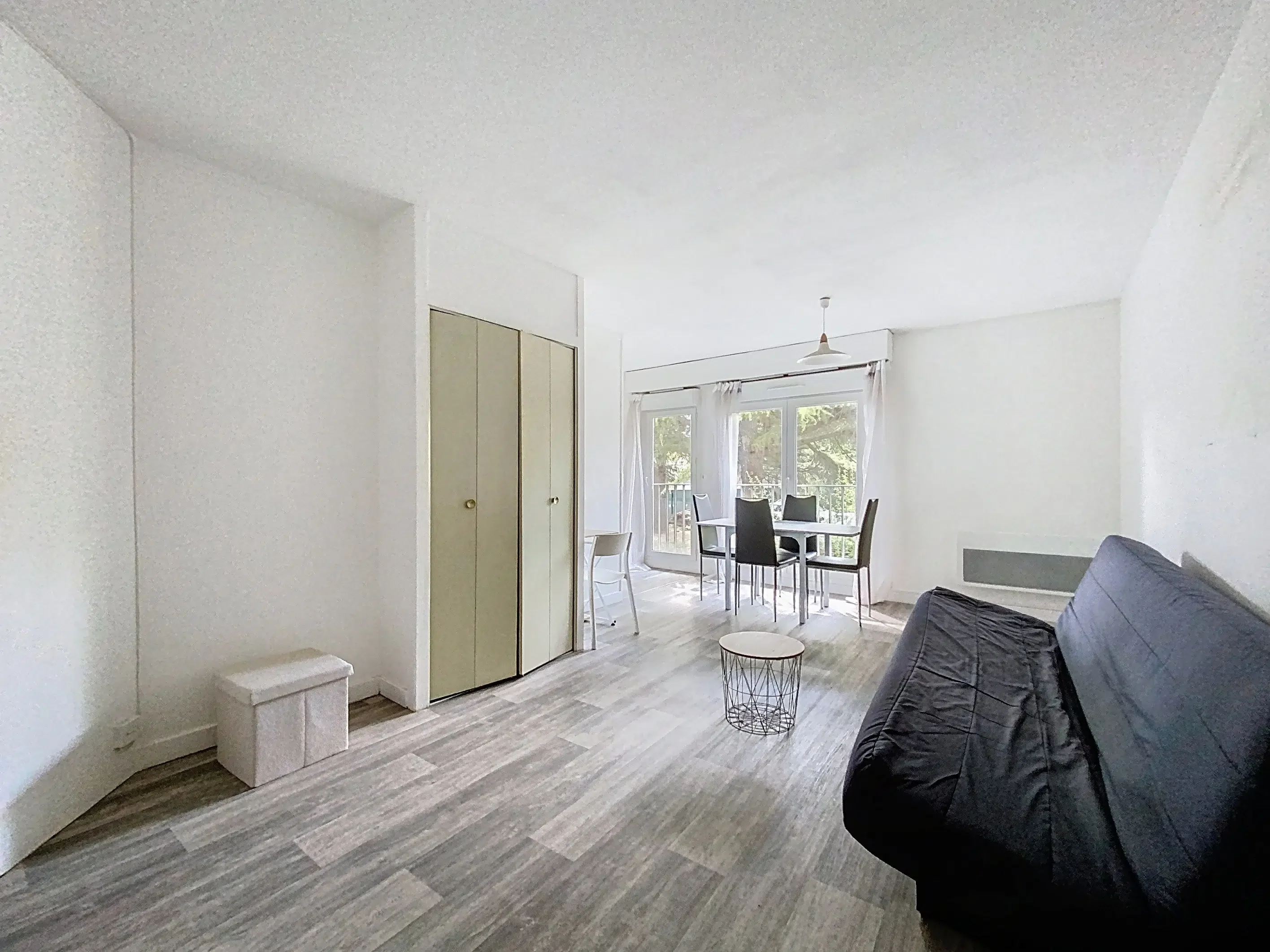 Appartement Cours Jean-Baptiste Langlet à Reims