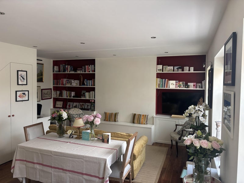Room Bagleys Lane in Greater London