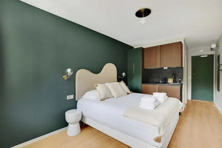 Appartement Avenue du Général de Gaulle à Meudon