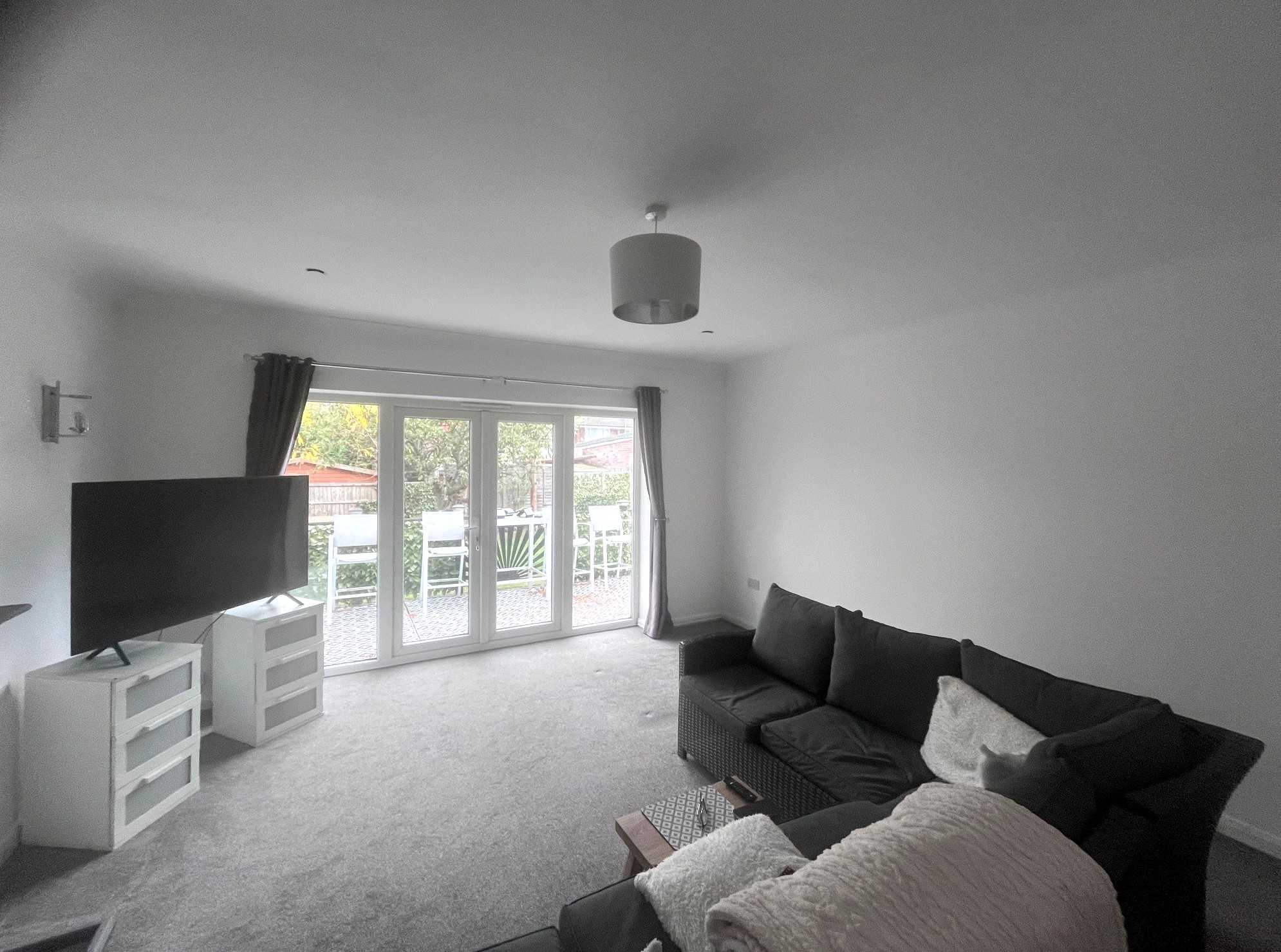 House Westbourne Grove in Chelmsford