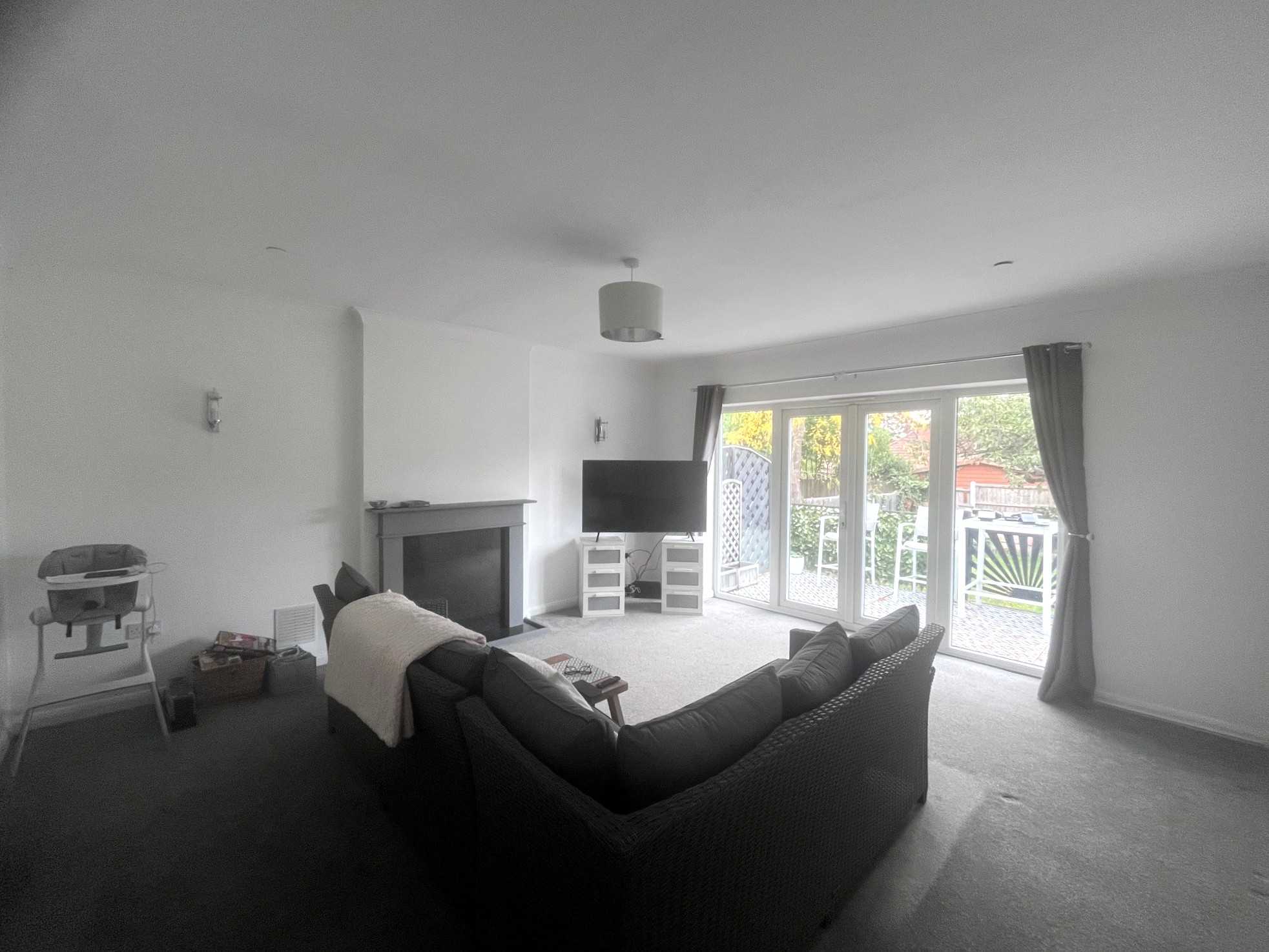 House Westbourne Grove in Chelmsford