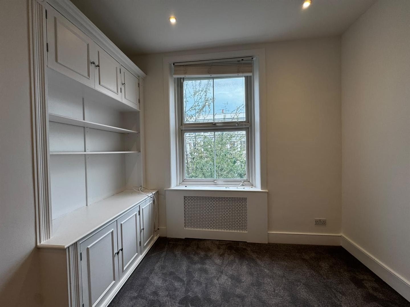 Flat Redcliffe Gardens in Greater London