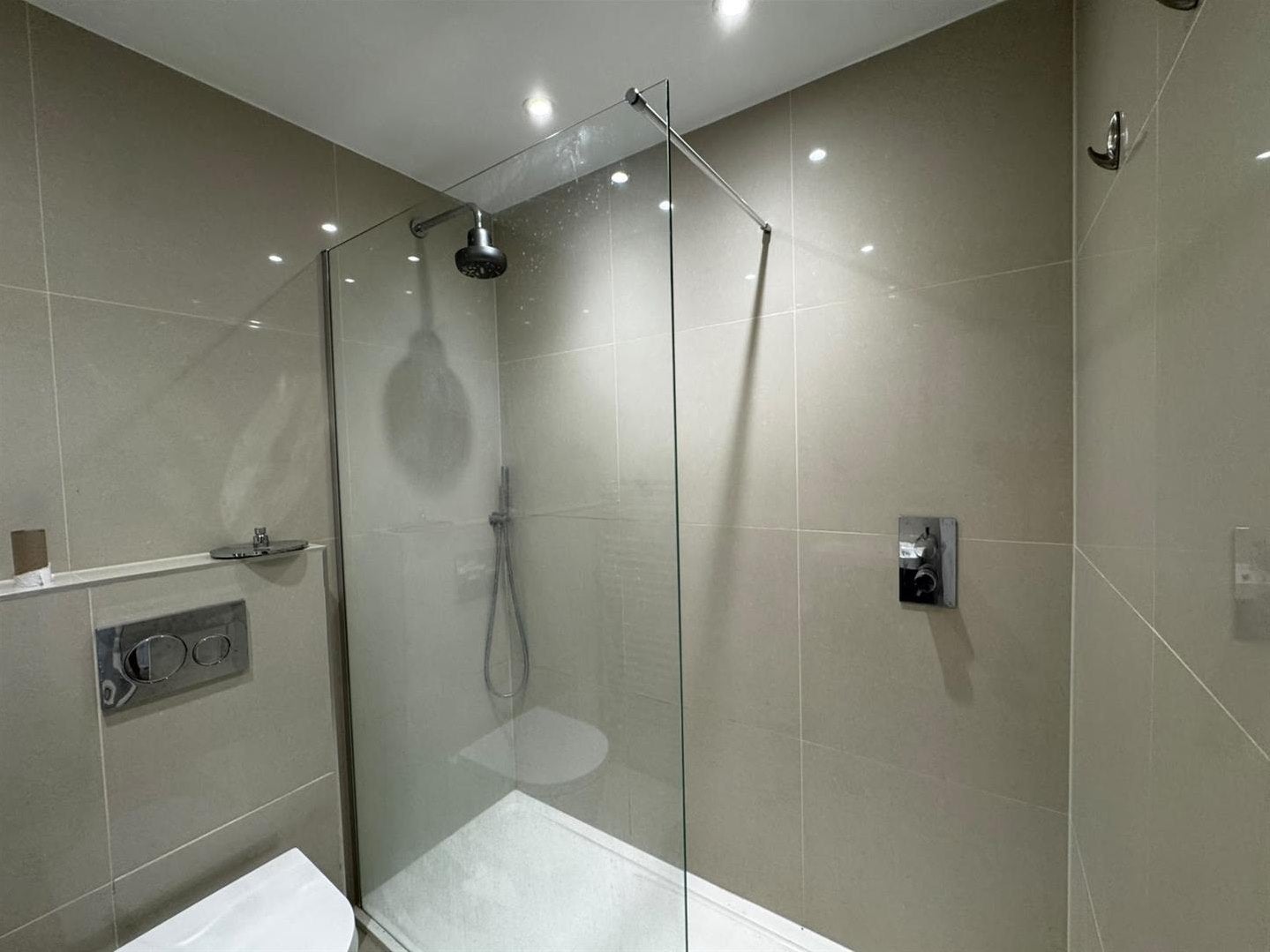 Flat Redcliffe Gardens in Greater London