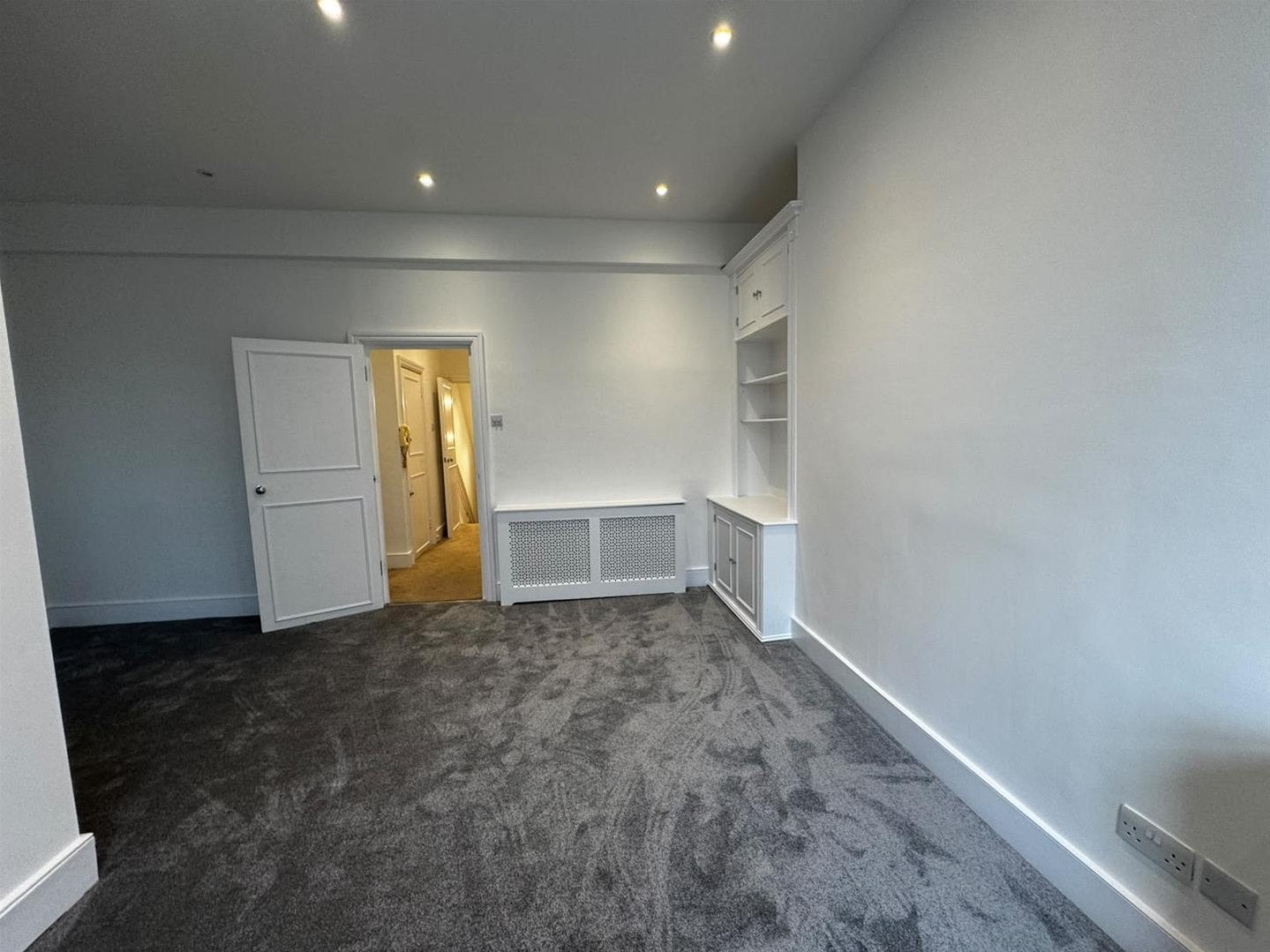 Flat Redcliffe Gardens in Greater London