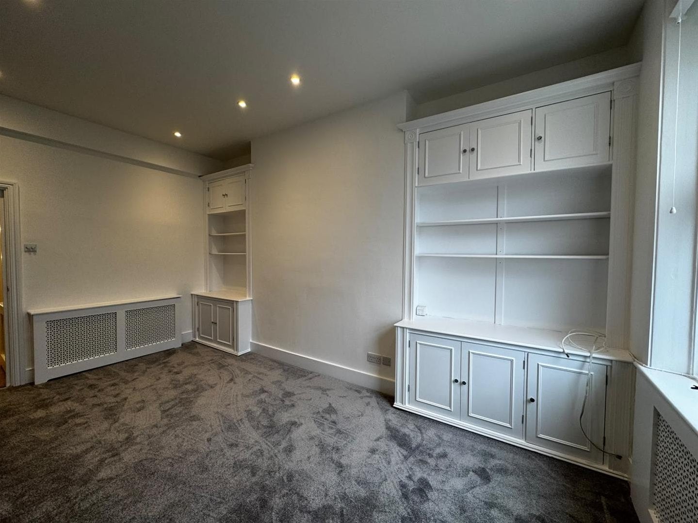 Flat Redcliffe Gardens in Greater London