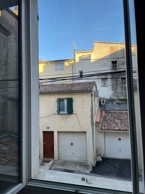 Appartement Chemin de Limate à Signes