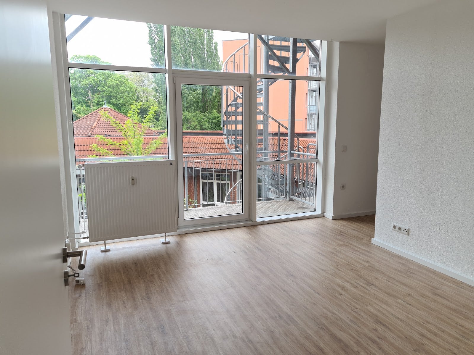 Wohnung Helmstedter Straße in Magdeburg