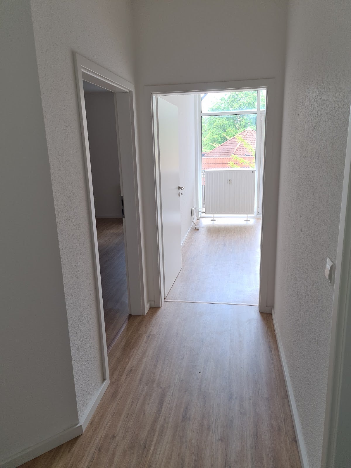 Wohnung Helmstedter Straße in Magdeburg