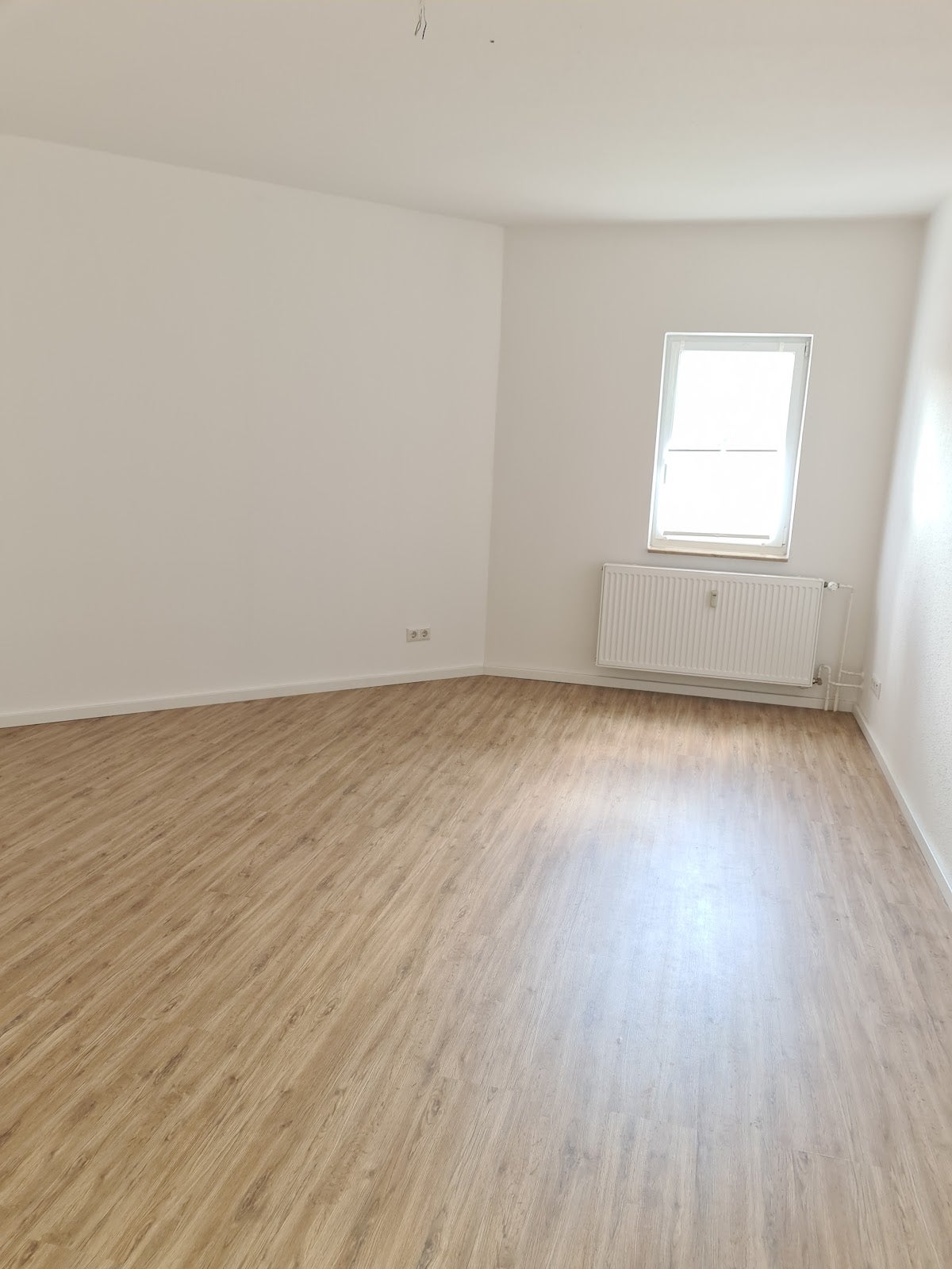 Wohnung Helmstedter Straße in Magdeburg