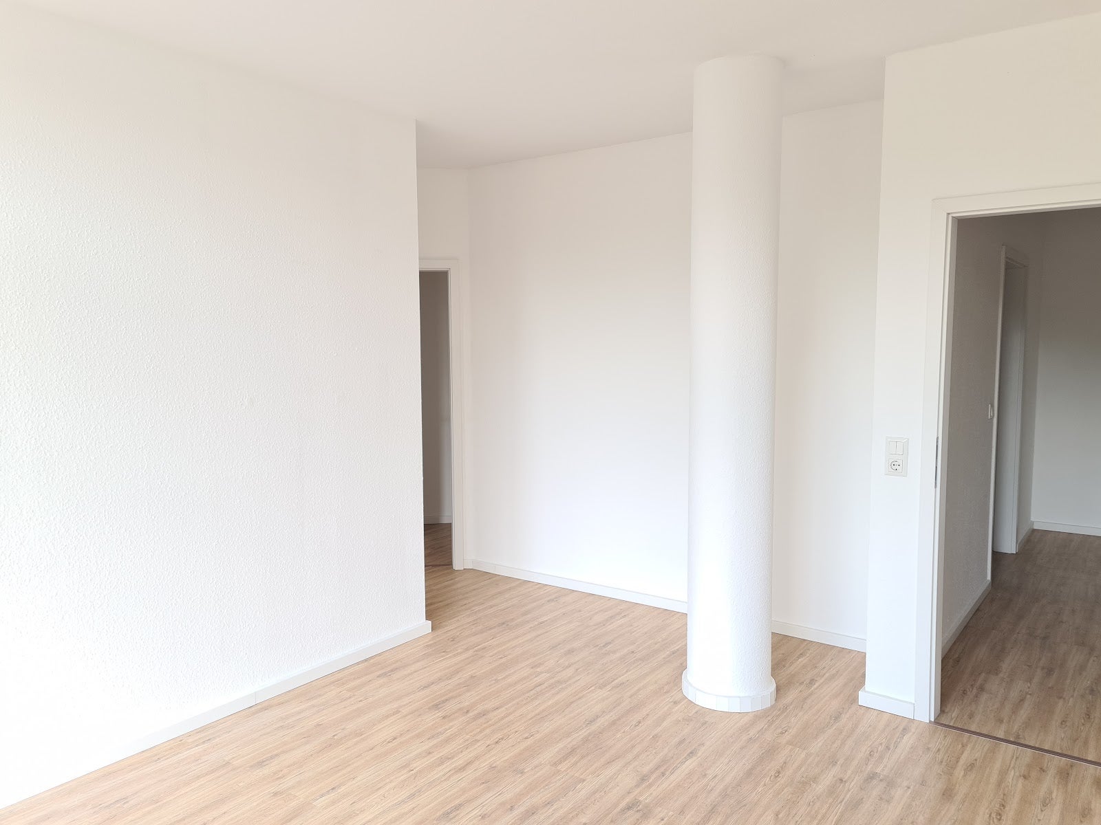 Wohnung Helmstedter Straße in Magdeburg