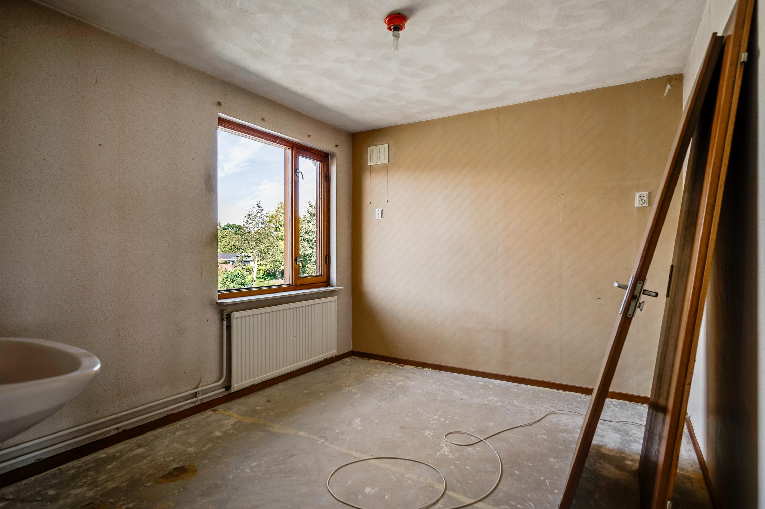 Tussenwoning te koop: Brugstraat 15, Roggel