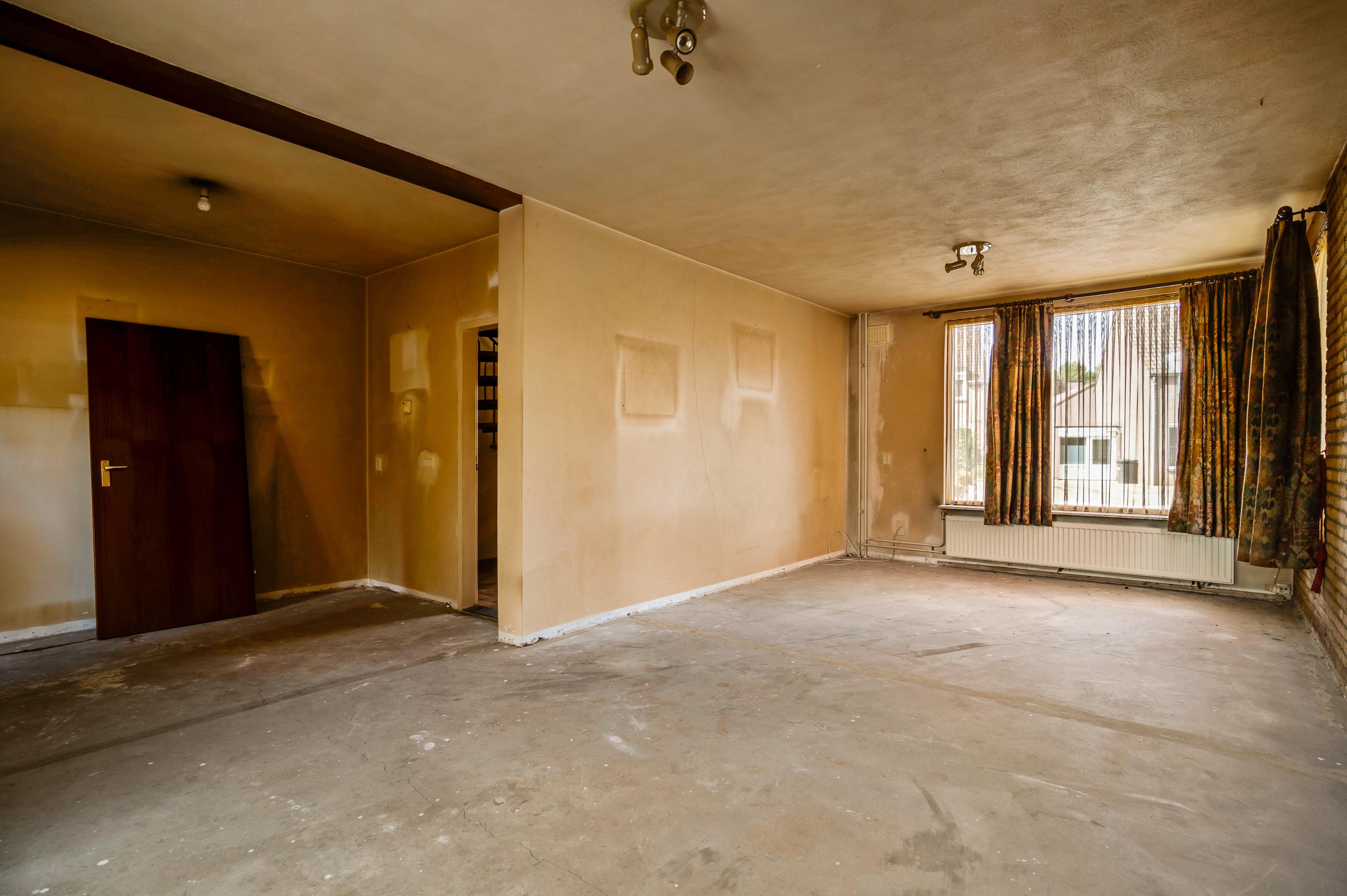Tussenwoning te koop: Brugstraat 15, Roggel