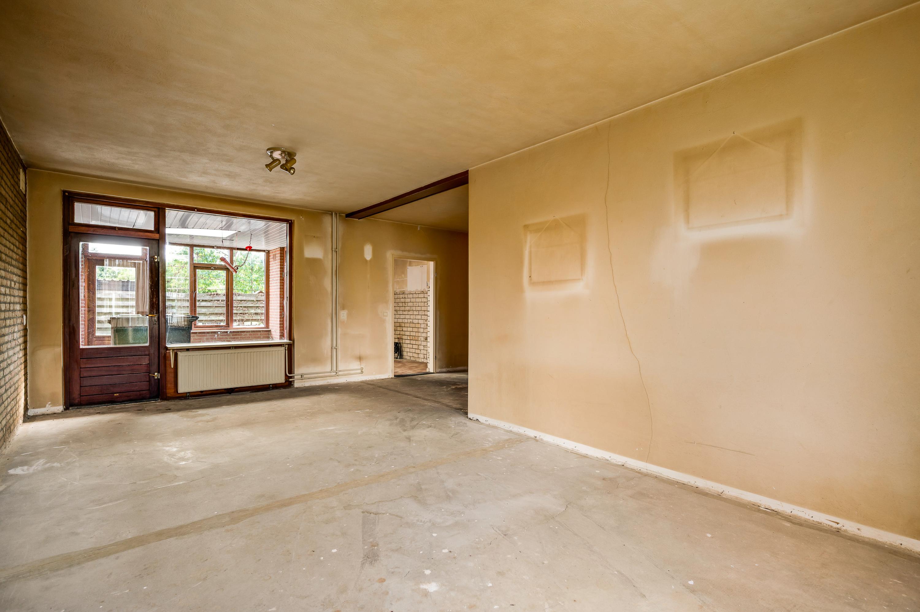 Tussenwoning te koop: Brugstraat 15, Roggel