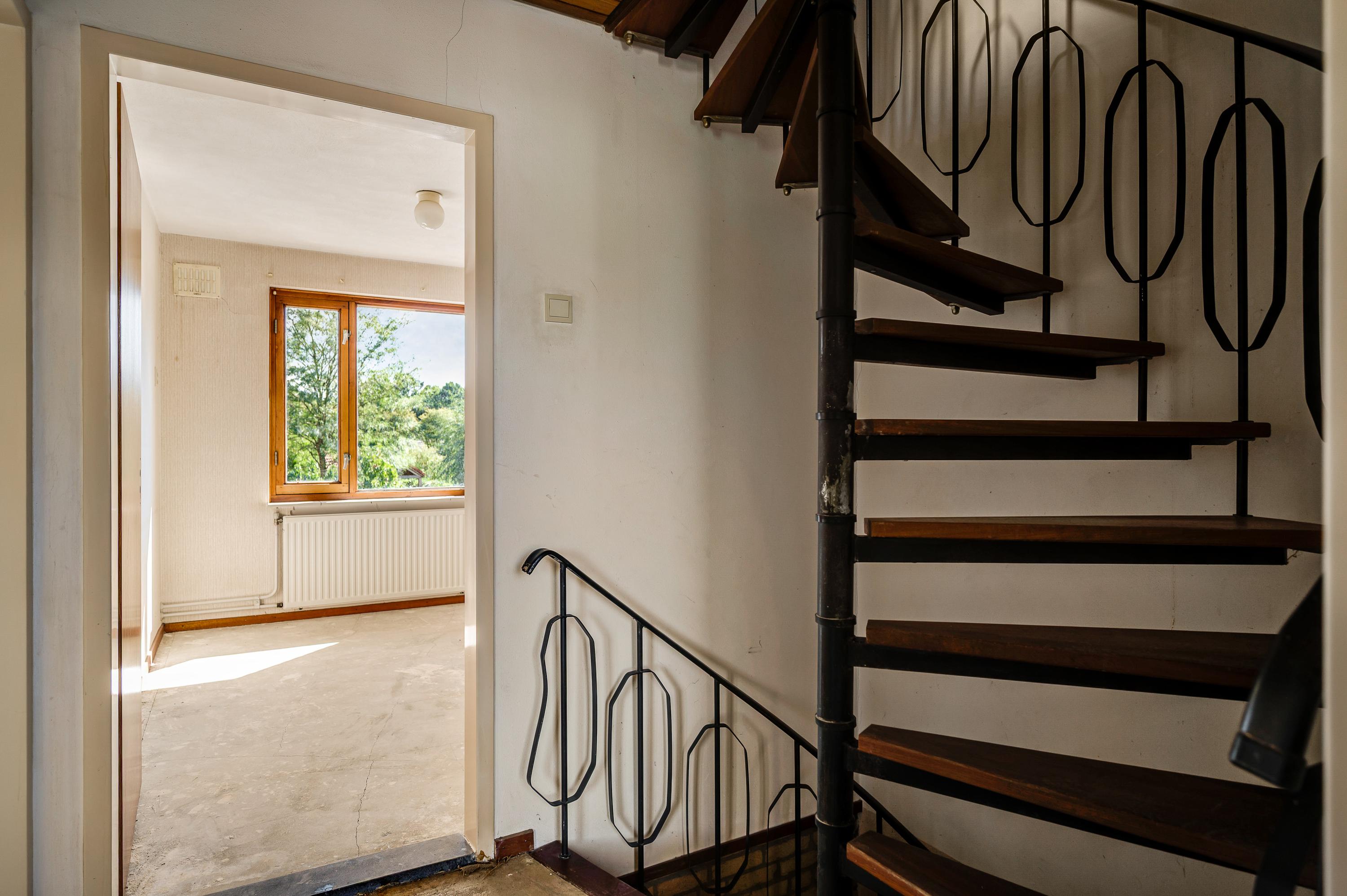 Tussenwoning te koop: Brugstraat 15, Roggel