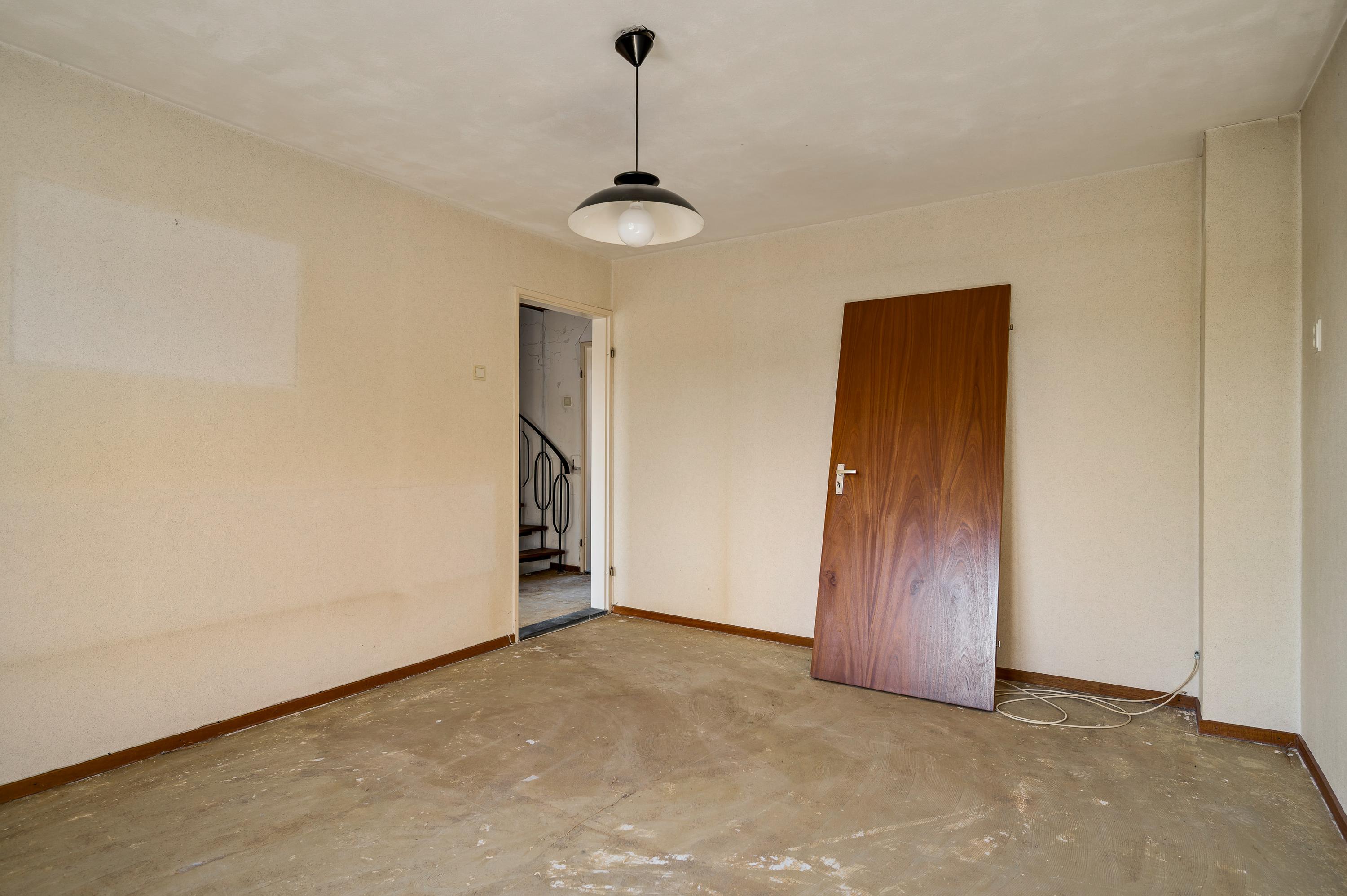 Tussenwoning te koop: Brugstraat 15, Roggel