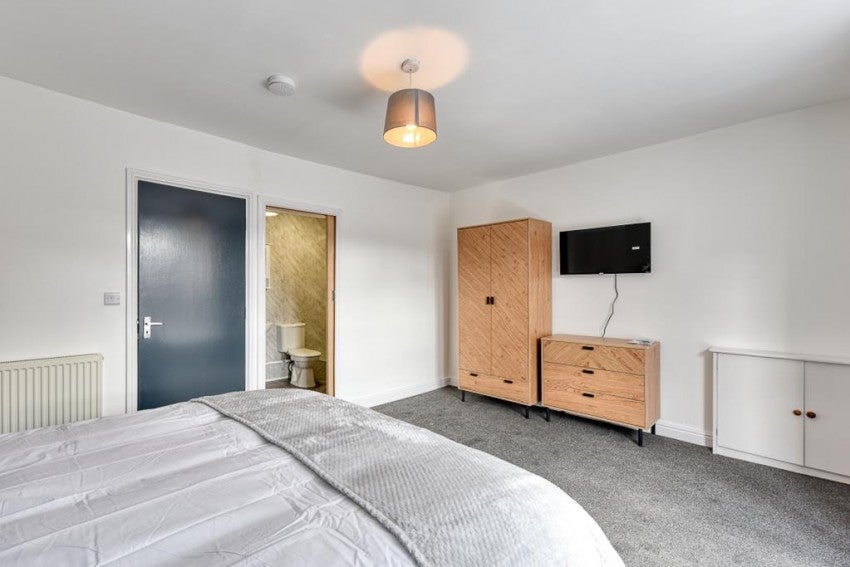 Room High Street in Nottingham