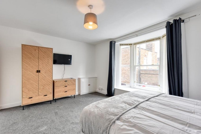 Room High Street in Nottingham