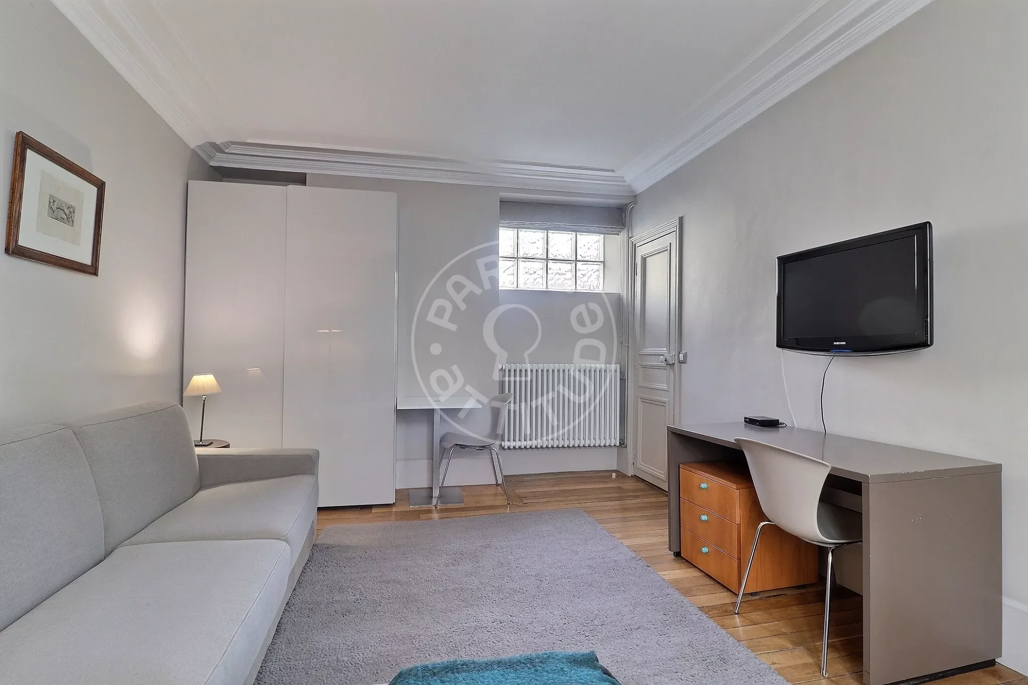 Appartement Rue de l'Église à Neuilly-sur-Seine