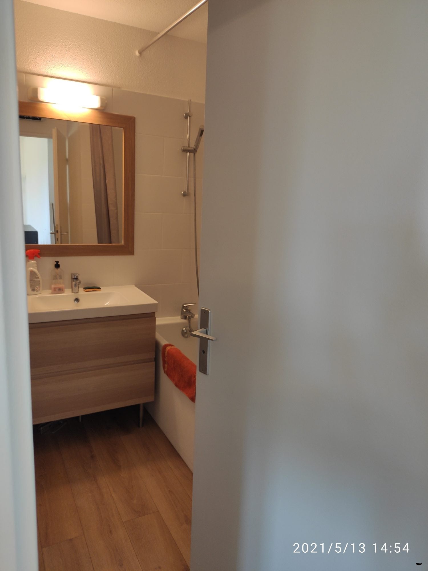 Appartement Chemin du Pigeonnier de la Cépière à Toulouse