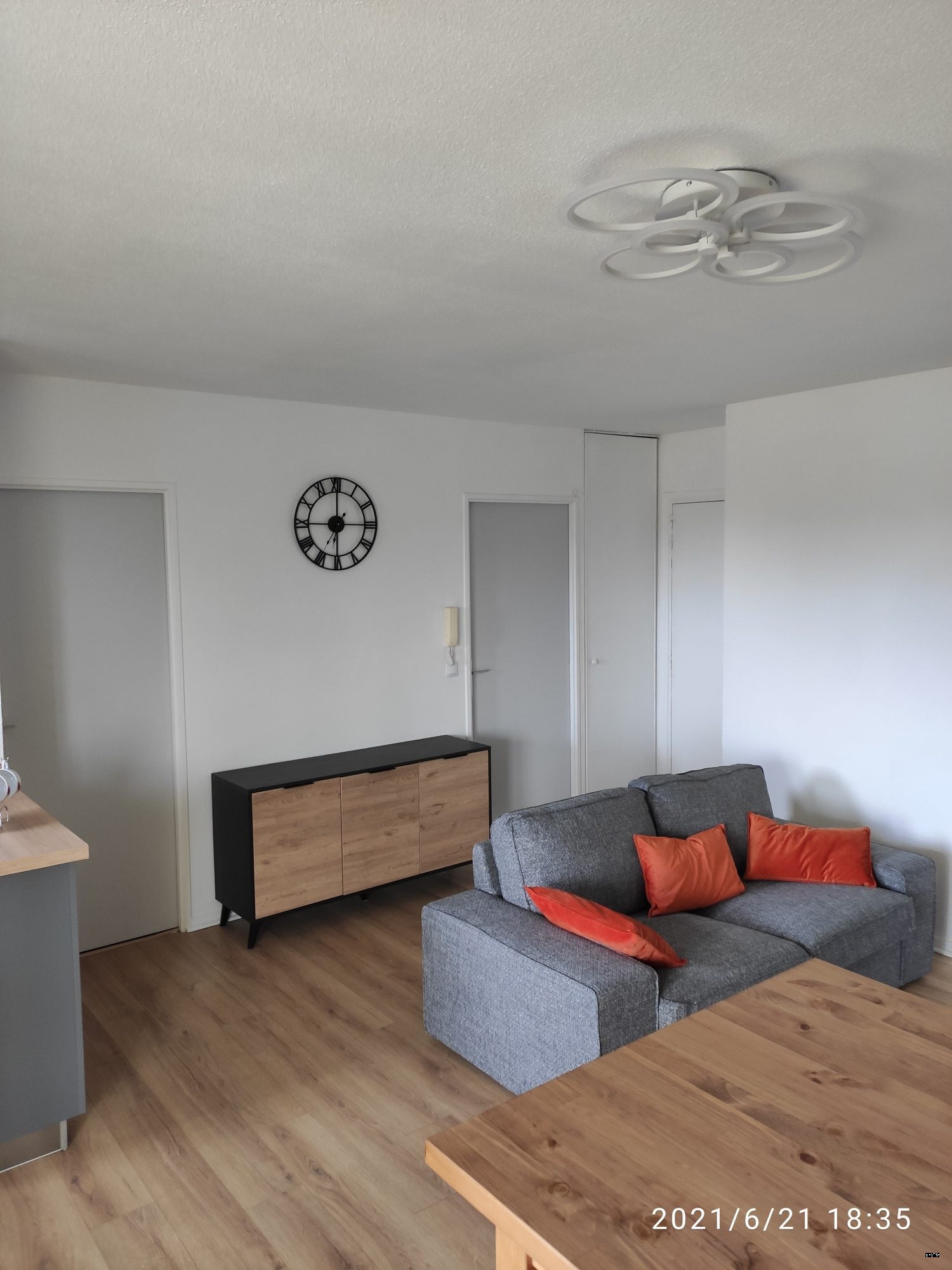 Appartement Chemin du Pigeonnier de la Cépière à Toulouse