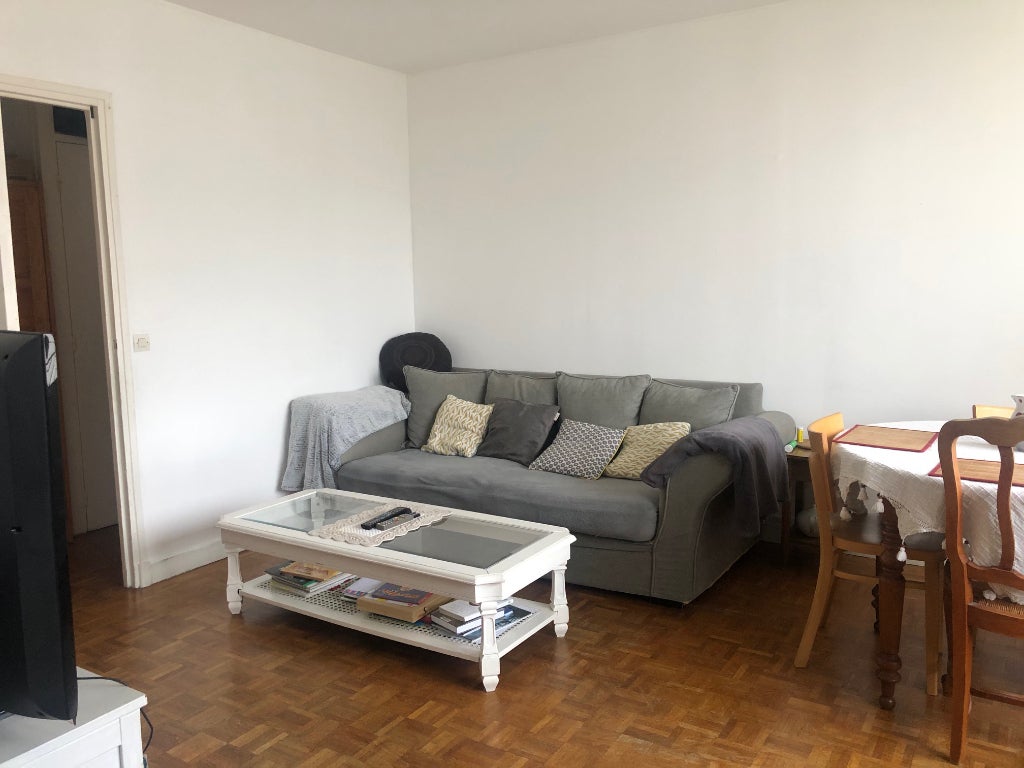 Appartement Rue Robespierre à Bois-d'Arcy