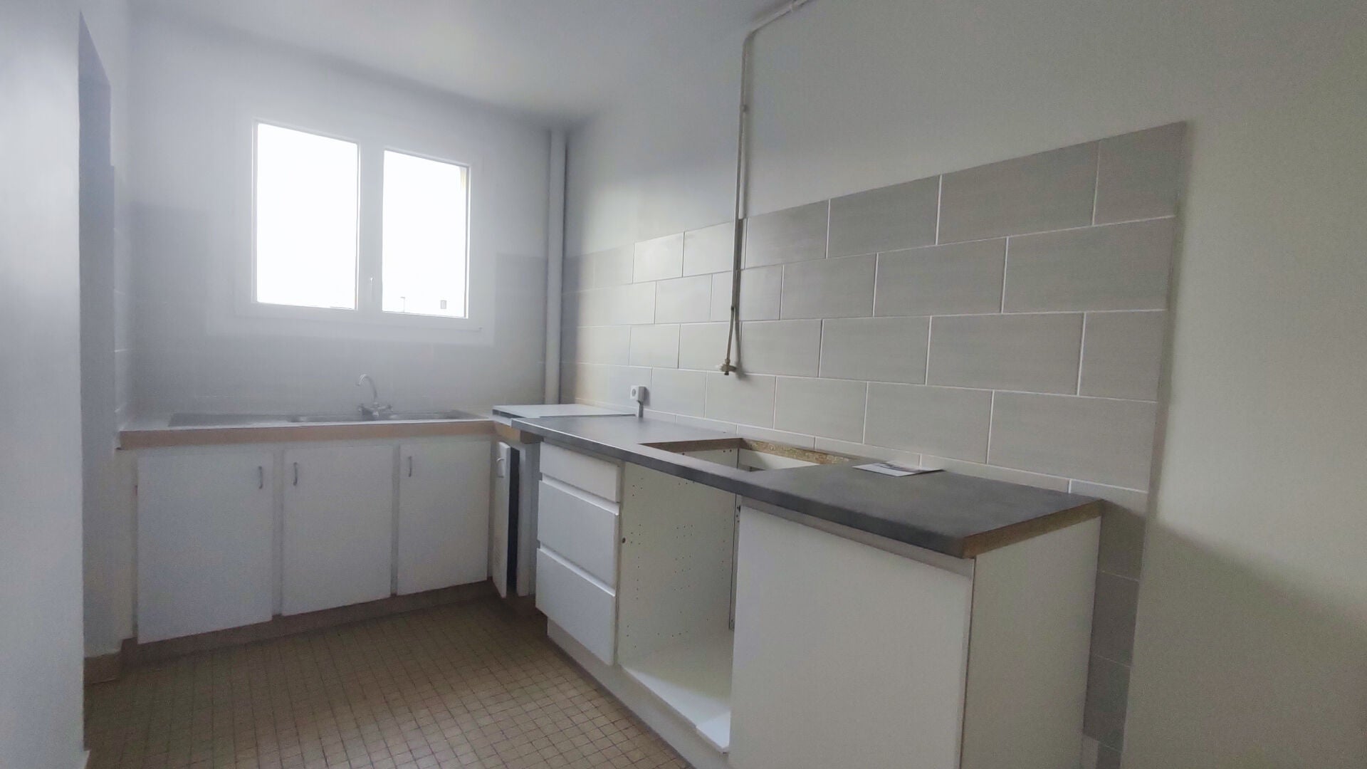Appartement Rue Robespierre à Bois-d'Arcy