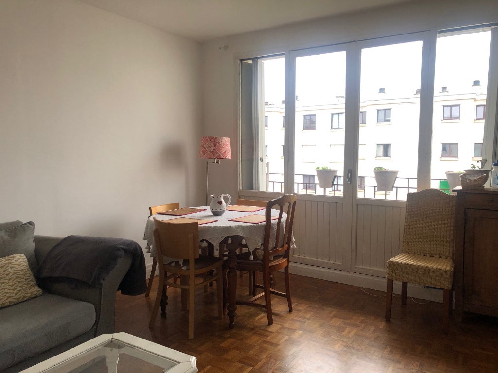 Appartement Rue Robespierre à Bois-d'Arcy